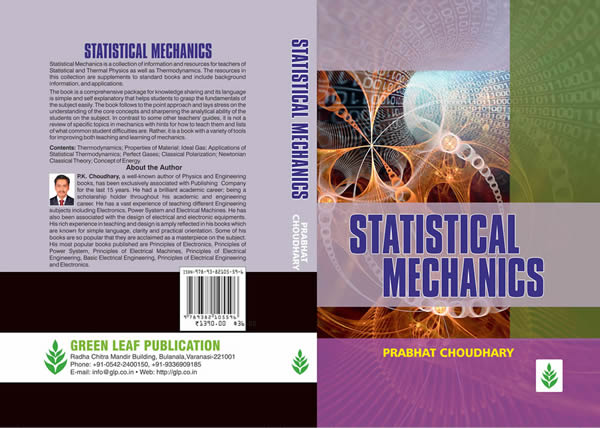 Statisctical Mechanics